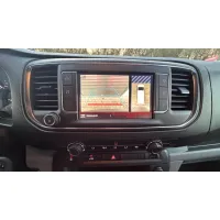 Citroën Jumpy, 2020, МКПП, пробег 15252 км