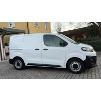 Citroën Jumpy, 2020, МКПП, пробег 15252 км