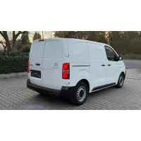 Citroën Jumpy, 2020, МКПП, пробег 15252 км