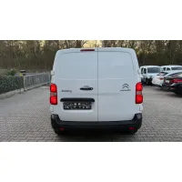 Citroën Jumpy, 2020, МКПП, пробег 15252 км