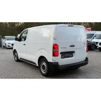 Citroën Jumpy, 2020, МКПП, пробег 15252 км
