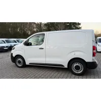 Citroën Jumpy, 2020, МКПП, пробег 15252 км