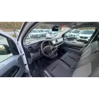 Citroën Jumpy, 2020, МКПП, пробег 15252 км