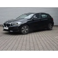 BMW 118, 2023, АКПП, пробег 50925 км
