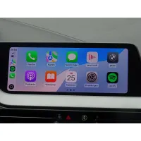 BMW 118, 2023, АКПП, пробег 50925 км