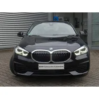 BMW 118, 2023, АКПП, пробег 50925 км