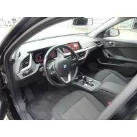 BMW 118, 2023, АКПП, пробег 50925 км