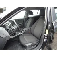 BMW 118, 2023, АКПП, пробег 50925 км