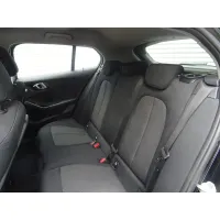 BMW 118, 2023, АКПП, пробег 50925 км