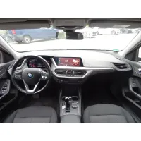 BMW 118, 2023, АКПП, пробег 50925 км