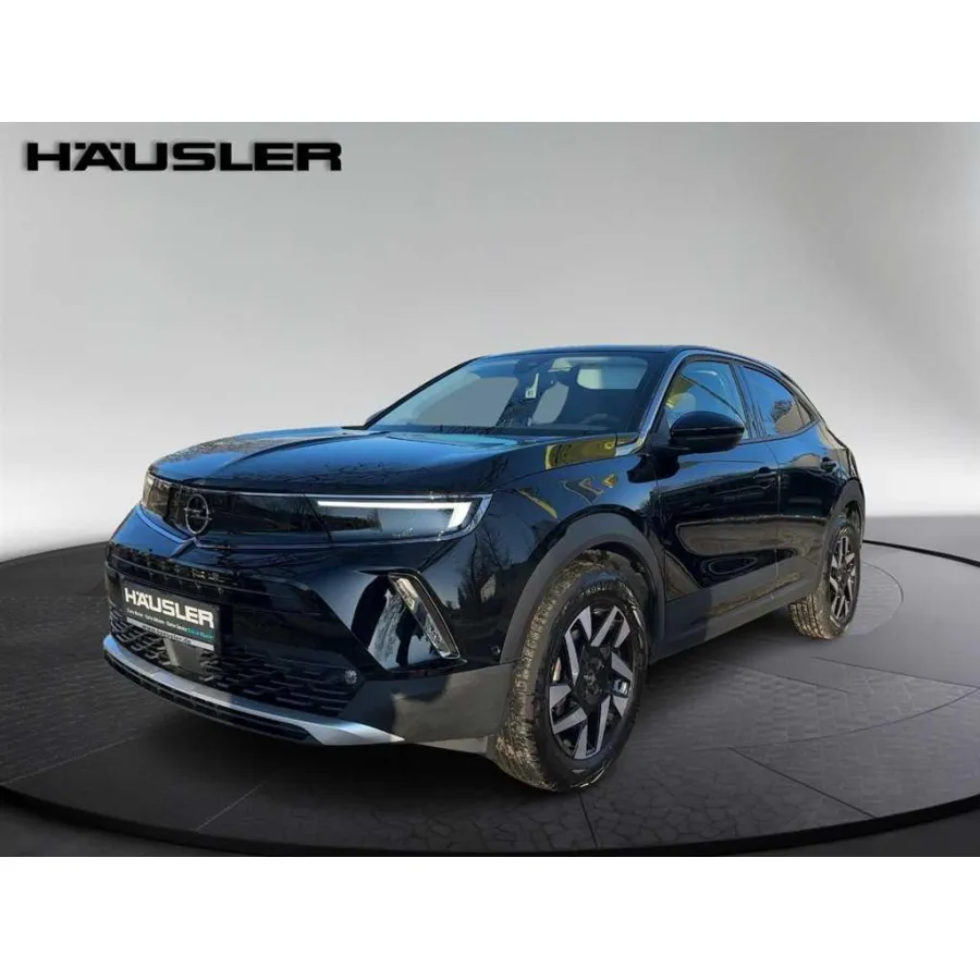 Opel Astra, 2022, АКПП, пробег 28000 км