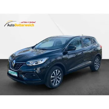 Renault Kadjar, 2021, АКПП, пробег 71000 км
