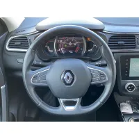 Renault Kadjar, 2021, АКПП, пробег 71000 км