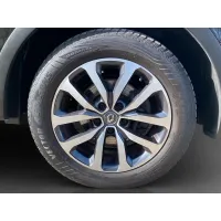 Renault Kadjar, 2021, АКПП, пробег 71000 км