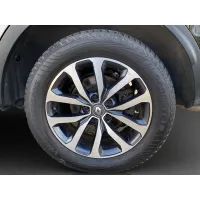 Renault Kadjar, 2021, АКПП, пробег 71000 км