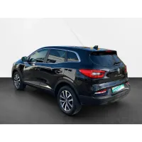 Renault Kadjar, 2021, АКПП, пробег 71000 км