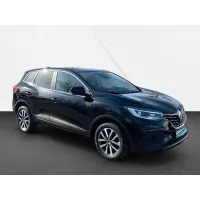 Renault Kadjar, 2021, АКПП, пробег 71000 км