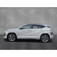 Hyundai KONA, 2023, АКПП, пробег 10301 км