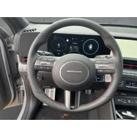 Hyundai KONA, 2023, АКПП, пробег 10301 км