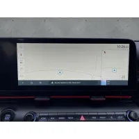 Hyundai KONA, 2023, АКПП, пробег 10301 км