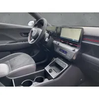 Hyundai KONA, 2023, АКПП, пробег 10301 км