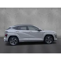 Hyundai KONA, 2023, АКПП, пробег 10301 км