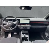 Hyundai KONA, 2023, АКПП, пробег 10301 км