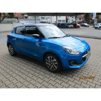Suzuki Swift, 2023, МКПП, пробег 12041 км