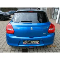 Suzuki Swift, 2023, МКПП, пробег 12041 км