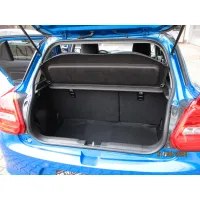 Suzuki Swift, 2023, МКПП, пробег 12041 км