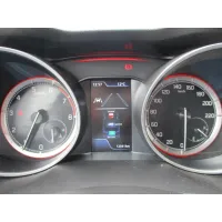 Suzuki Swift, 2023, МКПП, пробег 12041 км