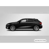 Audi A3, 2023, АКПП, пробег 37846 км