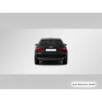 Audi A3, 2023, АКПП, пробег 37846 км