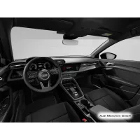 Audi A3, 2023, АКПП, пробег 37846 км