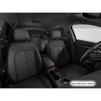 Audi A3, 2023, АКПП, пробег 37846 км