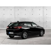 BMW X2, 2022, АКПП, пробег 62383 км