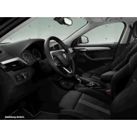 BMW X2, 2022, АКПП, пробег 62383 км