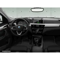 BMW X2, 2022, АКПП, пробег 62383 км
