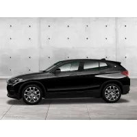 BMW X2, 2022, АКПП, пробег 62383 км