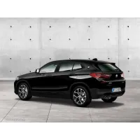 BMW X2, 2022, АКПП, пробег 62383 км