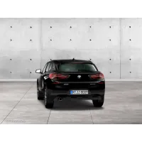 BMW X2, 2022, АКПП, пробег 62383 км