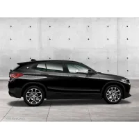 BMW X2, 2022, АКПП, пробег 62383 км