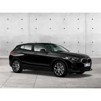 BMW X2, 2022, АКПП, пробег 62383 км