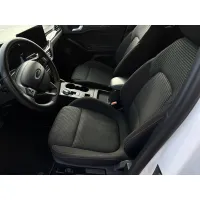 Ford Focus, 2022, АКПП, пробег 94034 км