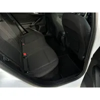Ford Focus, 2022, АКПП, пробег 94034 км
