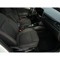 Ford Focus, 2022, АКПП, пробег 94034 км