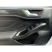 Ford Focus, 2022, АКПП, пробег 94034 км