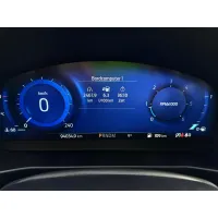 Ford Focus, 2022, АКПП, пробег 94034 км