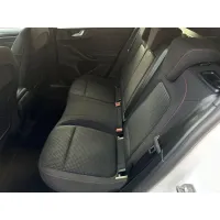 Ford Focus, 2022, АКПП, пробег 94034 км