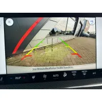 Ford Focus, 2022, АКПП, пробег 94034 км